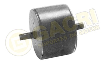 GACRI SOPORTE DELANTERO DE MOTOR FIAT 125 1600