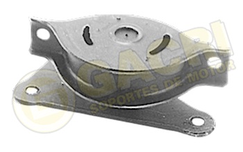 GACRI SOPORTE MOTOR LADO CAJA ADAP. FIAT 128 MOTOR 1100