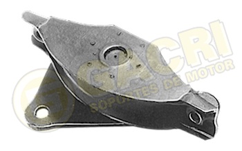 GACRI SOPORTE MOTOR IZQUIERDO FIAT 128 MOTOR 1300