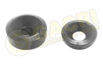 GACRI SOPORTE MOTOR TRASERO (GRANDE) FIAT 600