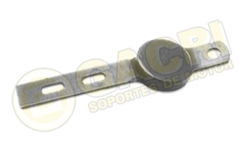 GACRI MANCHON CAJA DE VELOCIDAD ADAP. FIAT 128 - 147 MOTOR 1100