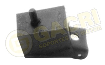 GACRI SOPORTE CAJA DE VELOCIDAD FIAT 600