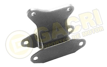 GACRI SOPORTE MOTOR LADO CAJA ADAP. FIAT 125 1500 1600