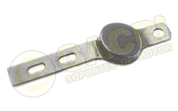 GACRI MANCHON CAJA DE VELOCIDAD ADAP. FIAT 128 - 147 MOTOR 1300