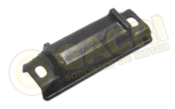 GACRI TACO APOYO ELASTICO ADAP. FIAT 147 - DUNA - UNO