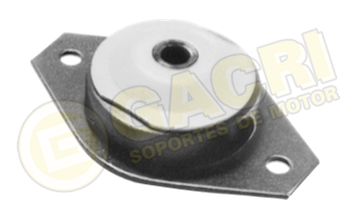 GACRI SOPORTE MOTOR ADAP. FIAT DUNA UNO NAFTERO WEEKEND