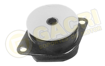 GACRI SOPORTE CAJA DE VELOCIDAD ADAP. FIAT DUNA UNO WEEKEND 1.7 OEM: 7587675