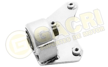GACRI SOPORTE MOTOR LADO DERECHO ADAP. FIAT 147 FIORINO OEM: 1481625