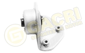 GACRI SOPORTE CAJA LADO IZQ. ADAP. FIAT 147  FIORINO OEM: 1481135
