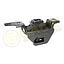 GACRI SOPORTE MOTOR DELANT. ADAP. FIAT PALIO SIENA NAFTA OEM: 46439600