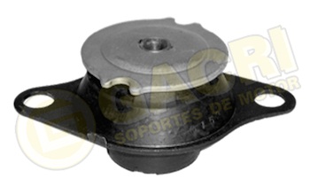 GACRI SOPORTE MOTOR LADO CAJA FIAT PALIO - SIENA 1.3 FIRE FASE 2 OEM: 46523938