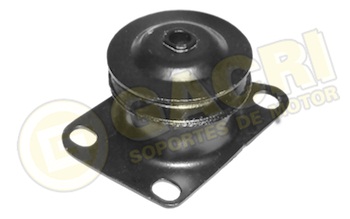 GACRI SOPORTE MOTOR LADO CAJA FIAT PALIO SIENA 2001> OEM: 51709049