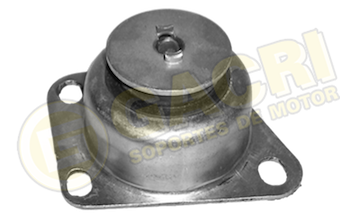 GACRI SOPORTE MOTOR IZQ. FIAT PALIO SIENA 1.4