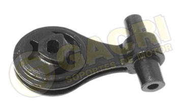 GACRI SOPORTE MOTOR TRASERO ADAP. FIAT IDEA OEM: 51796653