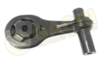 GACRI SOPORTE TENSOR DE MOTOR ADAP. FIAT PUNTO 1.4 OEM: 51765196