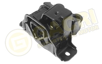 GACRI SOPORTE MOTOR IZQ. ADAP. FIAT PUNTO 1.4 OEM: 51761607