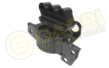 GACRI SOPORTE LADO DERECHO ADAP. FIAT PUNTO 1.8 OEM: 51761602