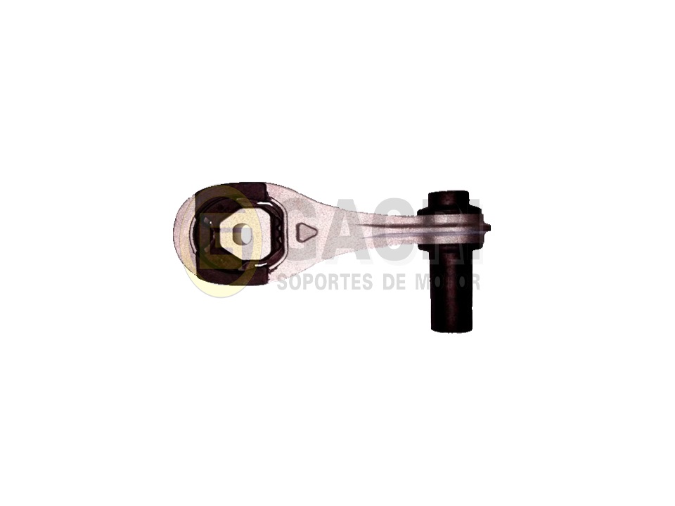 GACRI SOPORTE TENSOR MOTOR ADAP. FIAT PUNTO 1.8 OEM: 51795195