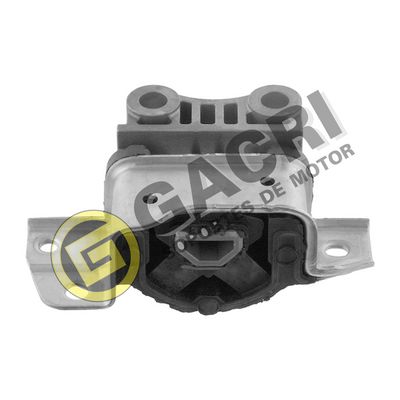 GACRI SOPORTE MOTOR DERECHO ADAP. FIAT FIORINO QUBO OEM: 51821084