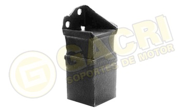 GACRI CONTRAPESO DE CAJA CORTO PEUGEOT 404 - 504