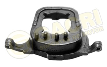 GACRI SOPORTE CAJA 5 VELOCIDADES DIESEL PEUGEOT 504 - 505 5 VEL. DIESEL