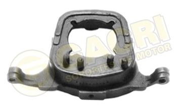 GACRI SOPORTE CAJA 4 VELOCIDADES NAFTA PEUGEOT 504 - 505 GAMA NAFTA (ART. DISCONTINUADO)