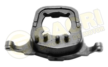 GACRI SOPORTE CAJA 4 VELOCIDADES DIESEL PEUGEOT 504 - 505 GAMA DIESEL OEM: 1843631 (ART. DISCONTINUADO)
