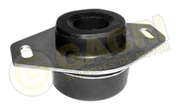 GACRI SOPORTE MOTOR IZQ. PEUGEOT 306 206 307 308 PARTNER 3008 OEM: 184436