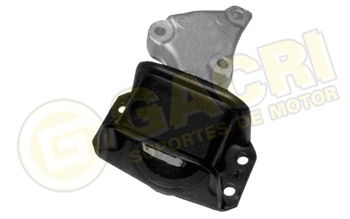 GACRI SOPORTE ADAP. PEUGEOT 307 2.0 HDI DIESEL