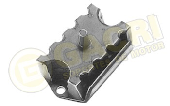 GACRI SOPORTE MOTOR DELANT. FORD F100 - F350 DIESEL C/MOTOR PERKINS