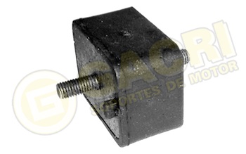 GACRI SOPORTE MOTOR NAFTERO FORD FIESTA