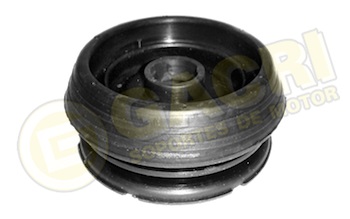 GACRI SOPORTE CAZOLETA AMORTIGUADOR FORD FIESTA KA COURIER 96