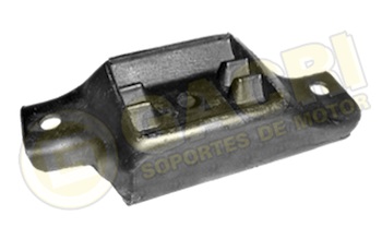 GACRI SOPORTE CAJA FORD FALCON 62/80