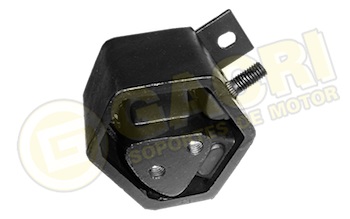 GACRI SOPORTE MOTOR TRASERO IZQ. FORD ESCORT