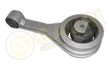 GACRI SOPORTE MOTOR CENTRAL FORD FIESTA  