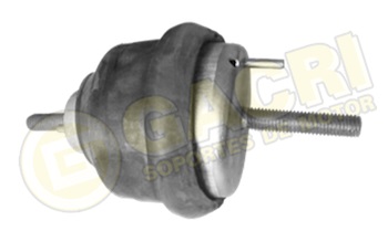 GACRI SOPORTE MOTOR HIDRAULICO IZQ. FORD TRANSIT OEM: 95BVB6B032BA