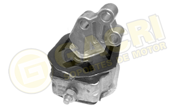 GACRI SOPORTE MOTOR DERECHO ADAP. FORD FIESTA - ECOSPORT 1.6 ROCAM OEM: 2S65-6F012-LB
