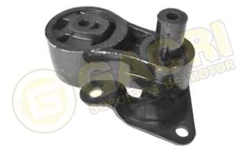 GACRI SOPORTE MOTOR TRASERO ADAP. FORD FIESTA - ECOSPORT ROCAM OEM: 2S61-6P082-AB