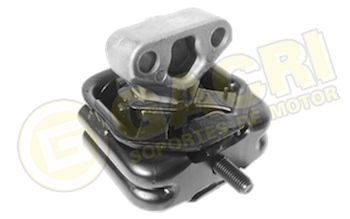 GACRI SOPORTE MOTOR DERECHO ADAP. FORD ECOSPORT 2.0 4X4 4X2 OEM: 2N15-6F012-LA