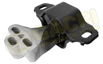 GACRI SOPORTE CAJA ADAP. FORD FIESTA 99/06 KA 08 OEM: 7S556038DB