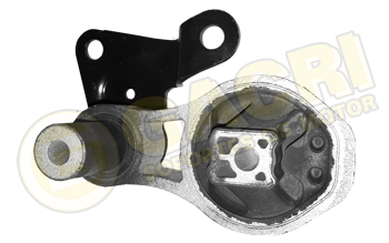 GACRI SOPORTE TRASERO MOTOR ADAP. FORD KA 08/13 OEM: 2S616P082AB
