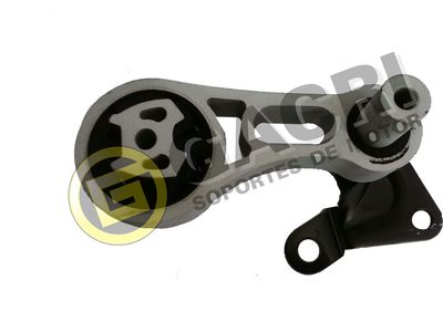 GACRI SOPORTE TRASERO ADAP. FORD ECOSPORT KINETIC 1.6 OEM: CV216P082DA