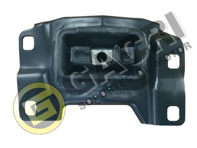 GACRI SOPORTE MOTOR IZQ. ADAP. FORD FOCUS III 1.6 1.8 2.0 OEM: AV67N121CC