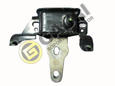 GACRI SOPORTE MOTOR IZQ. ADAP. FORD FIESTA KINETIC 2013 OEM: 8V517M121AE