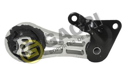 GACRI SOPORTE TRASERO ADAP. FORD ECOSPORT KINETIC 2.0 OEM: CN156P082CA