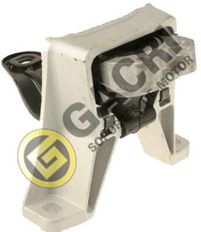 GACRI SOPORTE MOTOR DERECHO ADAP. FORD FOCUS 2.0 / DURATEC 2005-2008 COMPLETO