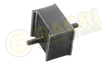 GACRI SOPORTE MOTOR LADO CAJA RENAULT R4 - R6