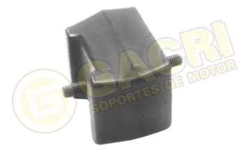 GACRI SOPORTE TRASERO DE MOTOR RENAULT R12