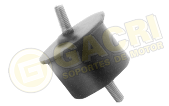 GACRI SOPORTE MOTOR DERECHO RENAULT R18 2.0 FUEGO