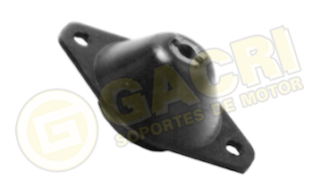 GACRI SOPORTE CAJA 5 VELOCIDADES RENAULT TRAFIC